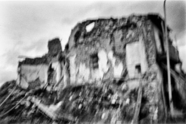 Abruzzo Earthquake, 10 years later