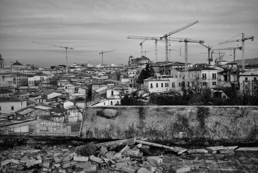 Abruzzo Earthquake, 10 years later
