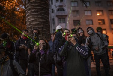 Chile: a Rebellion Against Neoliberalism