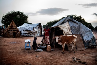 Dispatches from South Sudan